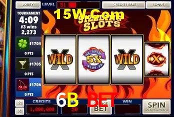 6B Bet São Paulo - Top Slots
