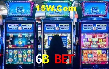 6B Bet - Security