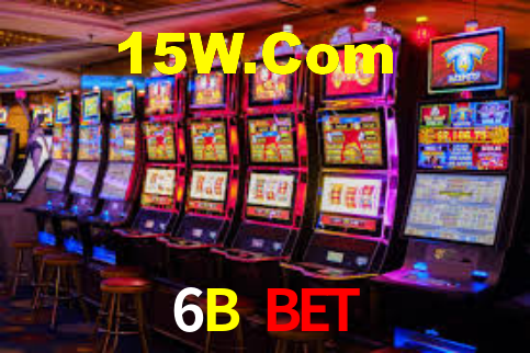 Bônus Generosos e Exclusivos no 6B Bet para Você!