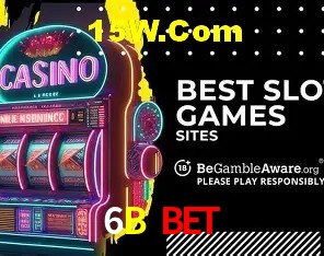 6B Bet Rio de Janeiro - Slot Strategy