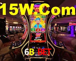 Bonus Features 6B Bet