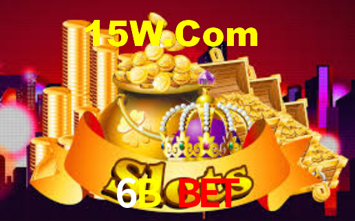 6B Bet App - Aplicativo Móvel Oficial