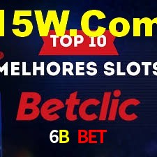 Game Statistics 6B Bet