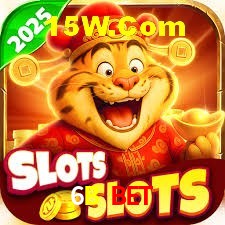 Slot Games 6B Bet