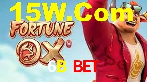 Aviator Game 6B Bet